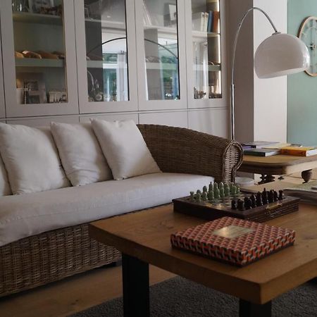 Les Terrasses De Templeuve B&B 외부 사진