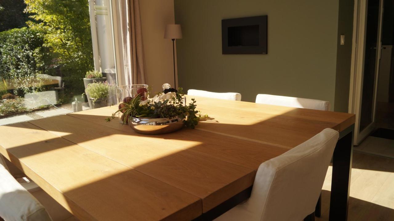 Les Terrasses De Templeuve B&B 외부 사진