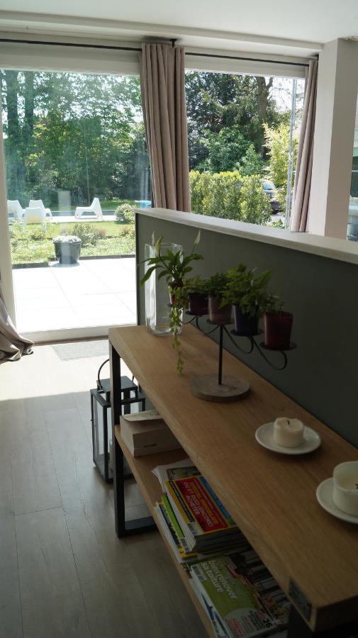 Les Terrasses De Templeuve B&B 외부 사진